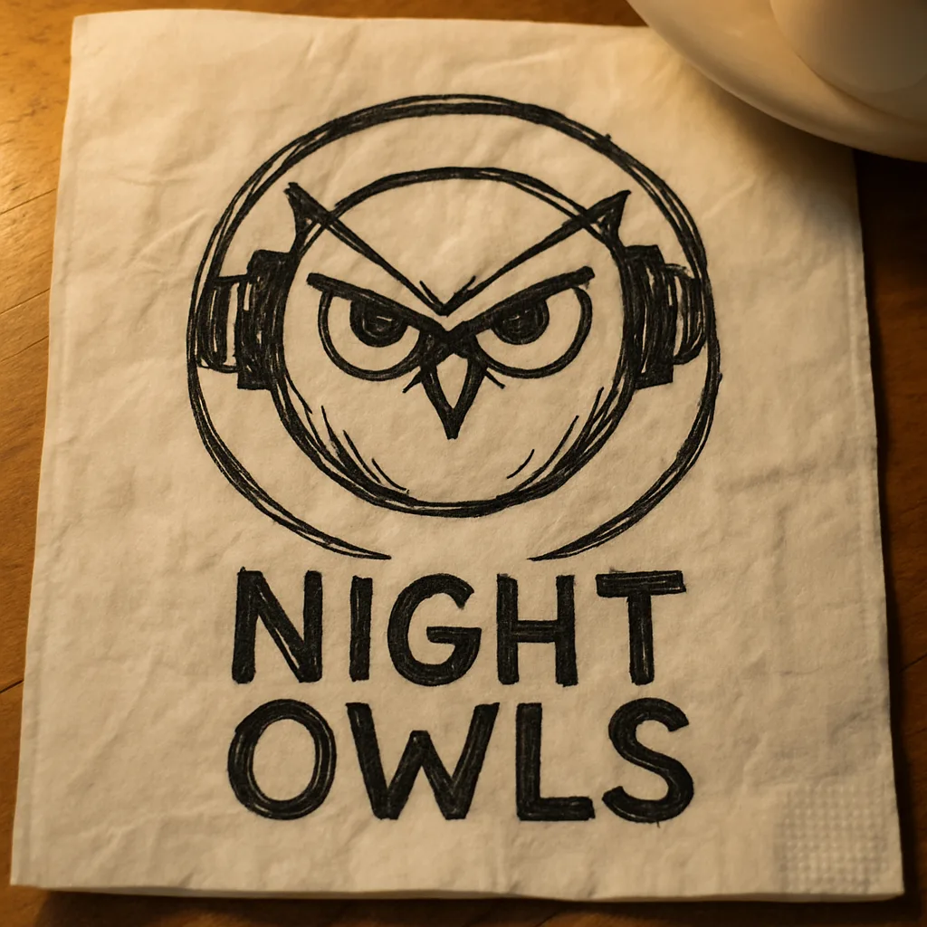 Example source for Napkin logo